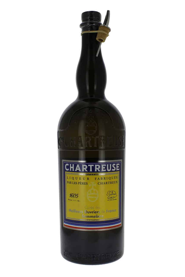 Chartreuse MOF 3L