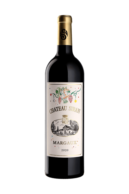 Château Siran 2020