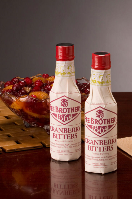 Fee Brothers Cranberry