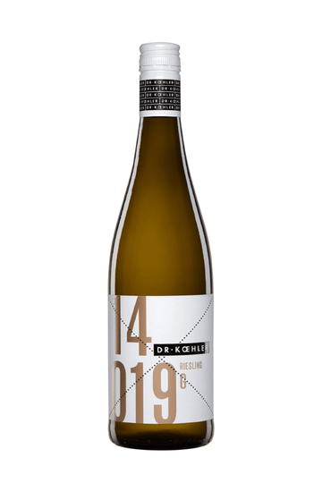 Dr. Koehler Riesling Trocken