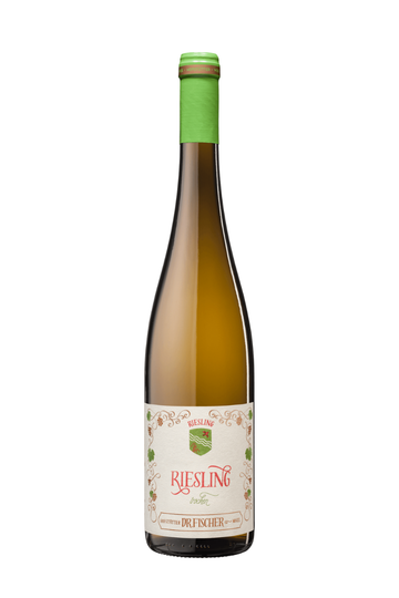 Dr. Fischer Hofstätter Riesling Trocken