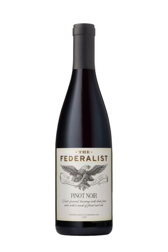 Fed PN