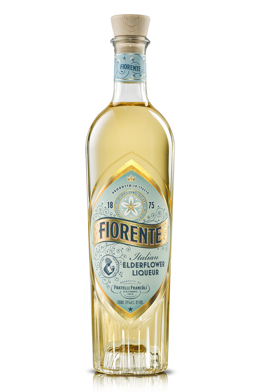 Fiorente Italian Elderflower