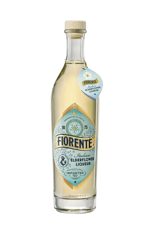 Fiorente Italian Elderflower