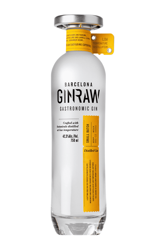 GINRAW