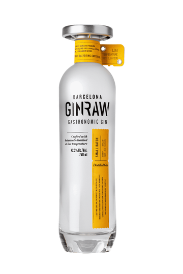 Gin Raw