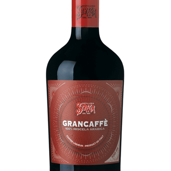 Grancaffe_strega