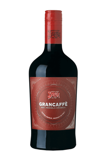 Grancaffe_strega