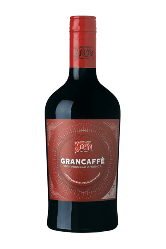 Grancaffe_strega