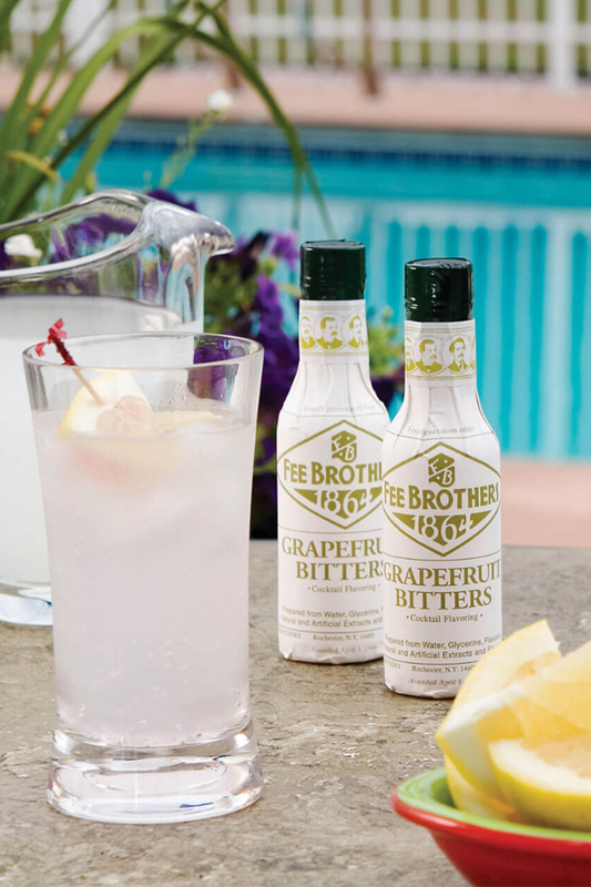 Fee Brothers Grapefruit