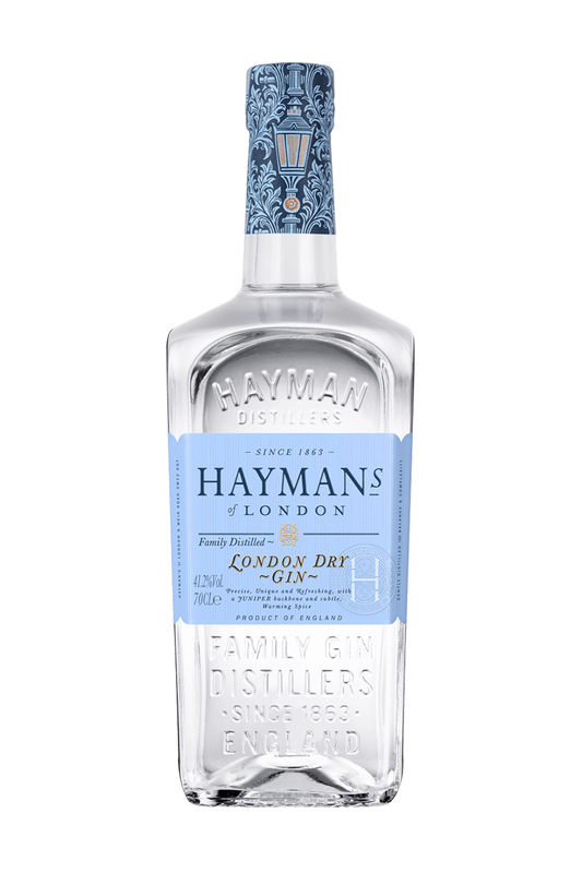 Hayman´s London Dry Gin