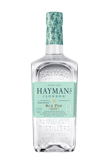 Hayman´s Old Tom Gin