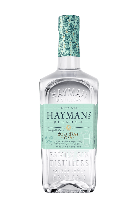 Hayman´s Old Tom Gin