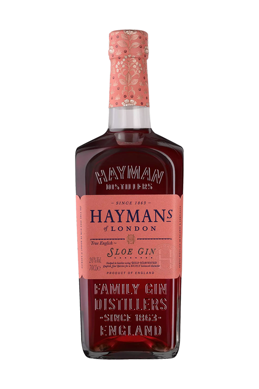 Hayman´s Sloe Gin