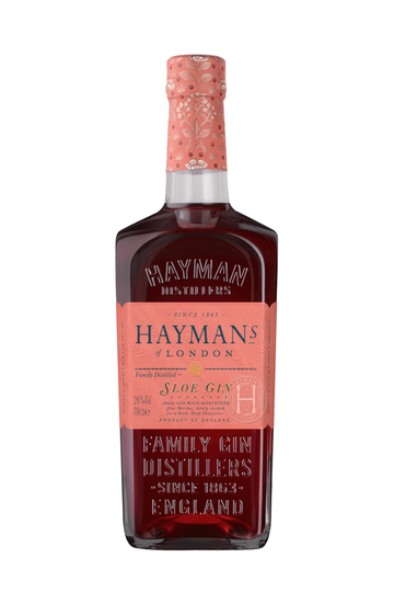 Hayman´s Sloe Gin