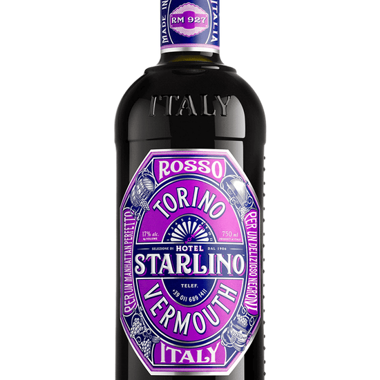 Hotel Starlino  Vermouth Rosso
