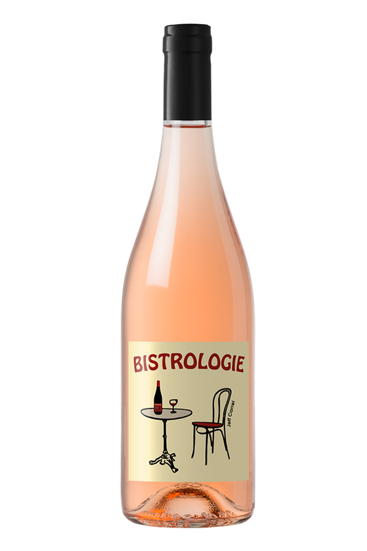 Bistrologie Rosé