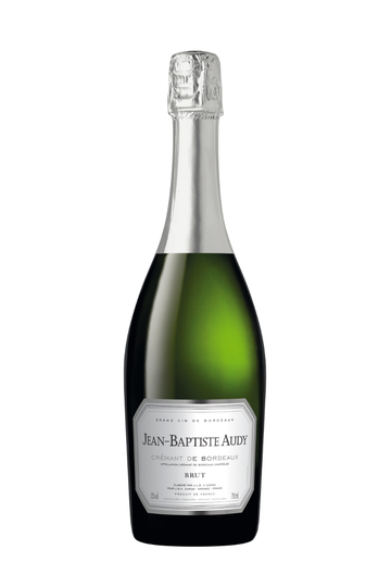 Jean Baptiste AUDY Crémant de Bordeaux