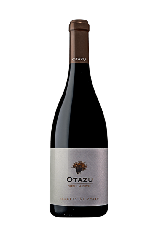 Bodega OTAZU Premium Cuvée