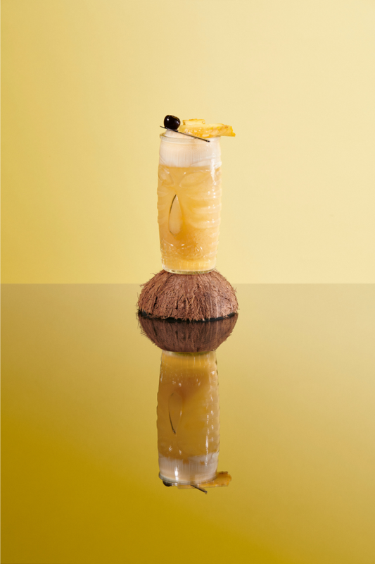 Maison Routin 1883 Coconut