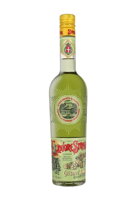 Strega Verde