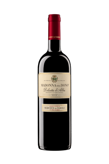 Marchesi di Barolo Dolcetto d'Alba del Dono