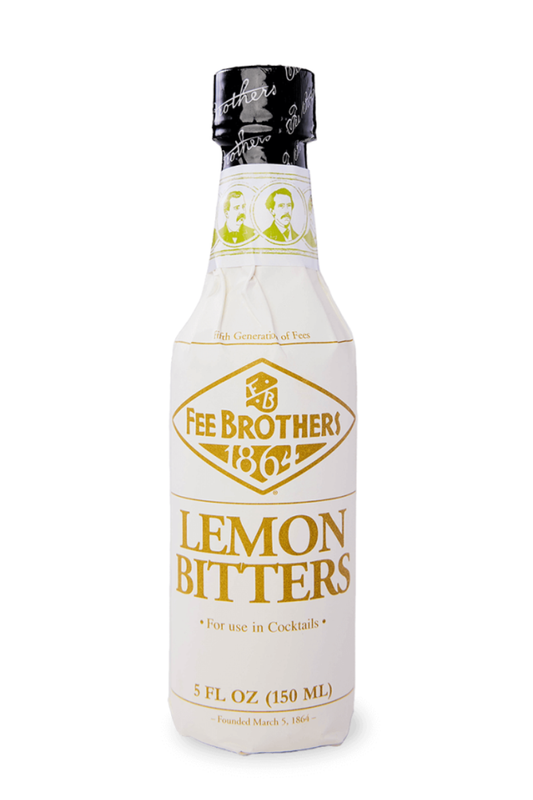 Fee Brothers Lemon