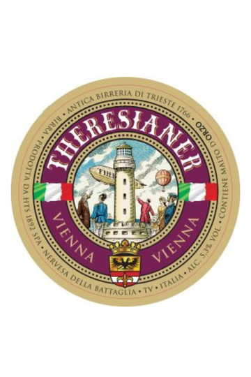 Birra Theresianer Vienna FAT 20L