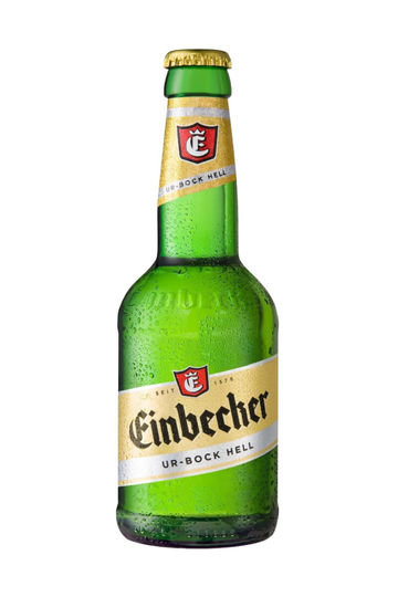 Einbecker Ur-Bock Hell