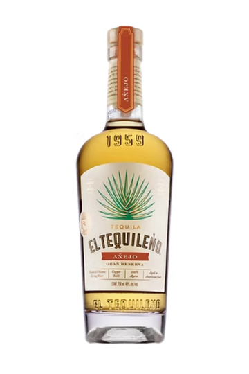 El Tequileño 1959 Anejo Gran Reserva