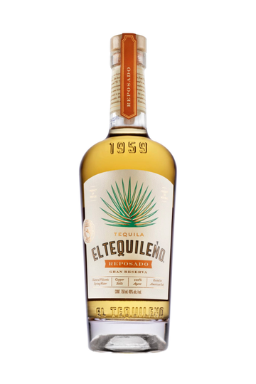 El Tequileno Reposado Gran Reserva