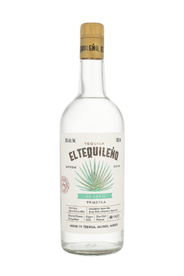 El Tequileño Blanco