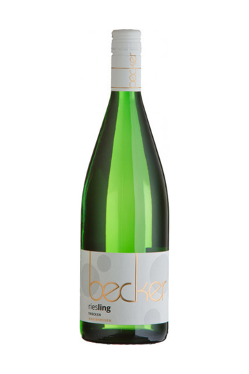 Becker Riesling 1L