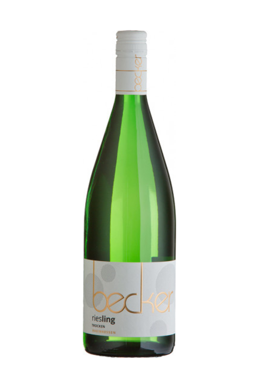 Becker Riesling 1L