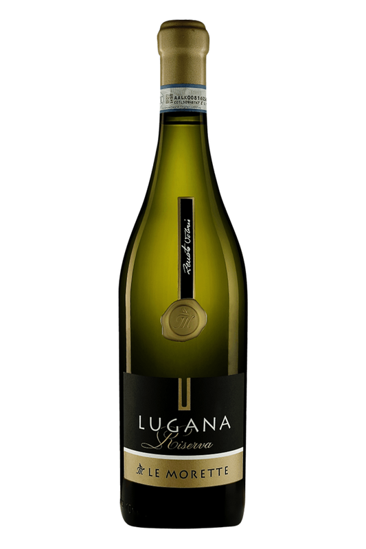 Le Morette Lugana Riserva