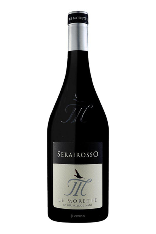 Le Morette Serai Rosso