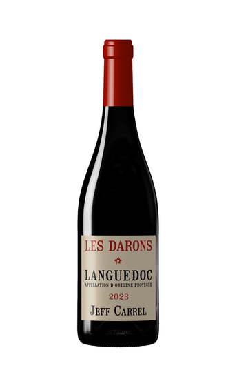 Les Darons Rouge AOP