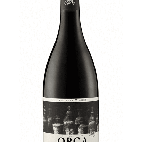 Marrenon Orca Vieilles Vignes Ventoux, 2017