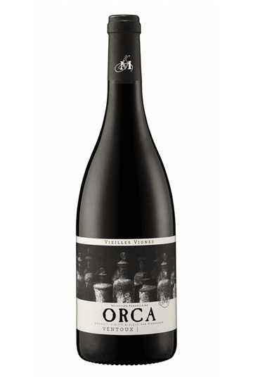 Marrenon Orca Vieilles Vignes Ventoux, 2017