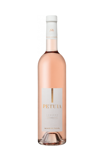 Marrenon Petula Rosé AOC Luberon