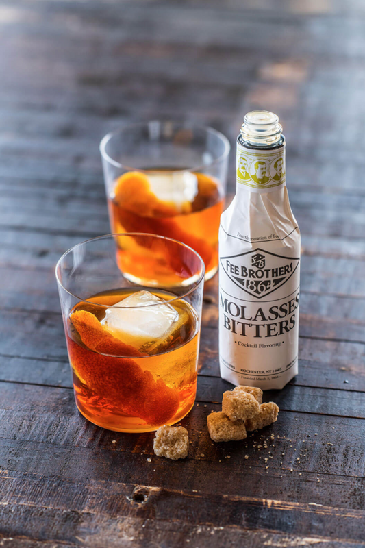 Fee Brothers Molasses