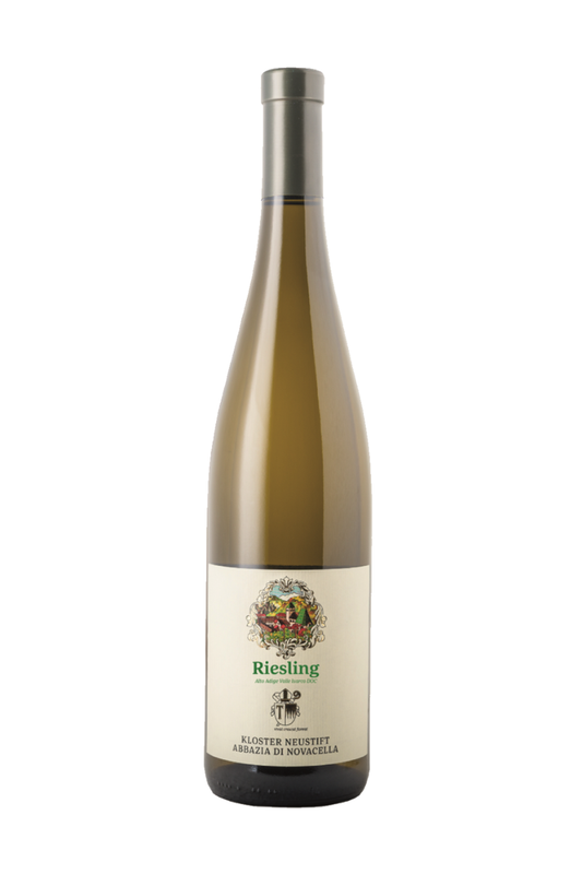 Abbazia di Novacella Valle Isarco Riesling