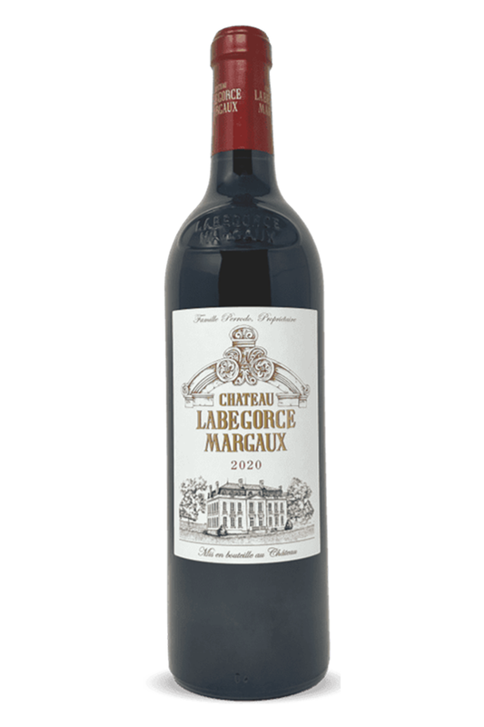 Château Labégorce 2020