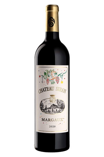 Château Siran 2020