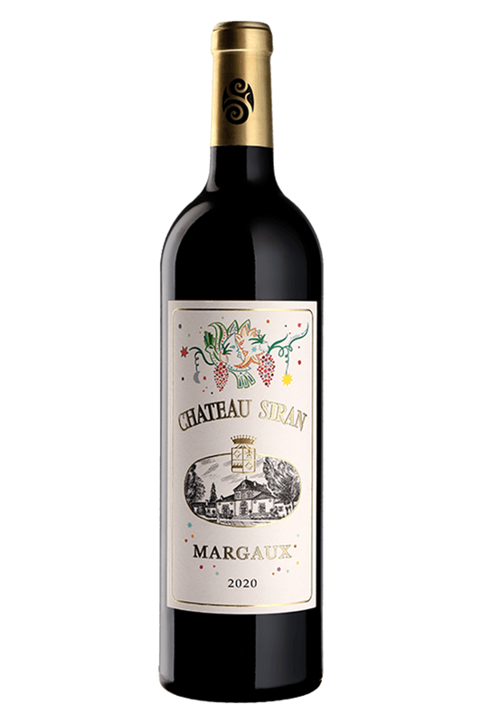 Château Siran 2020
