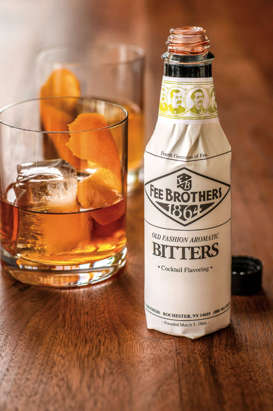 Fee Brothers Old Fashion