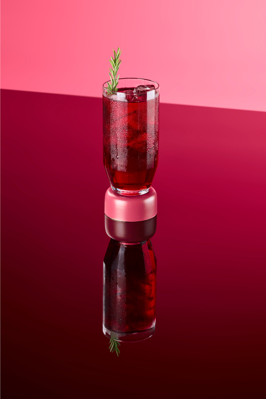 Maison Routin 1883 Hibiscus