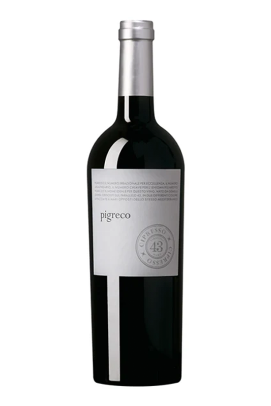 Pigreco Toscana IGT