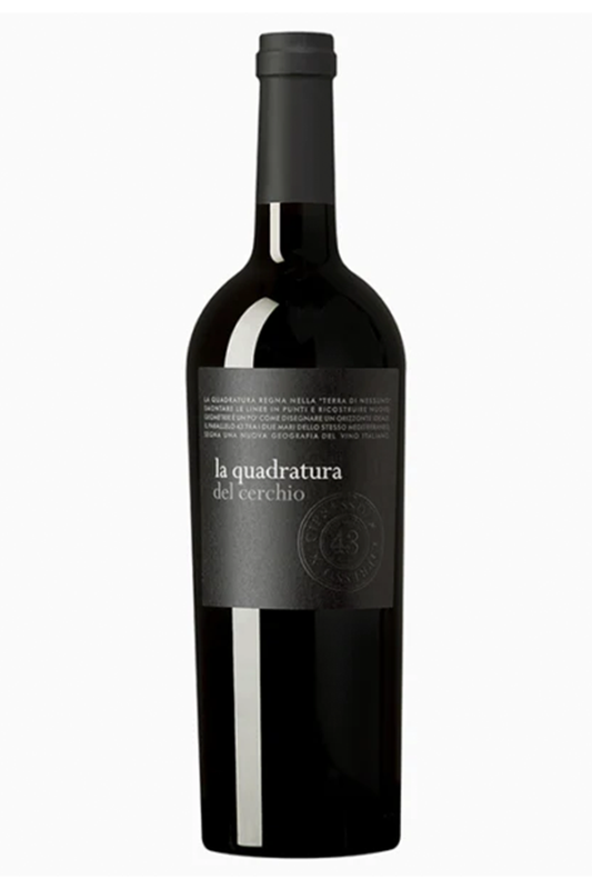 La Quadratura del Cerchio