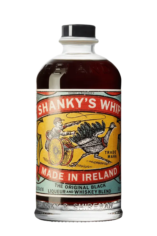 Shanky's Whip
